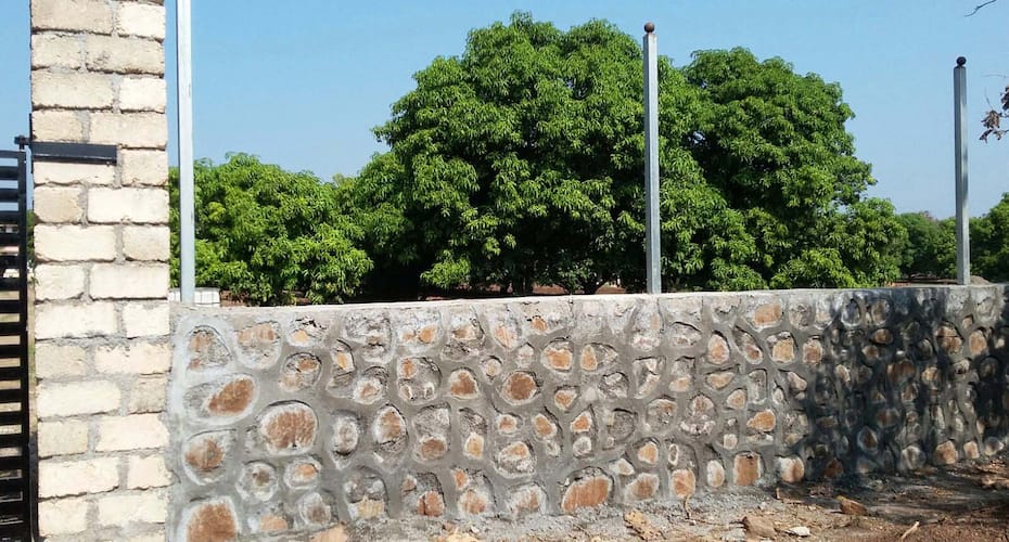 Bhagvanbhai Solanki Homestay, Sasan Gir 5